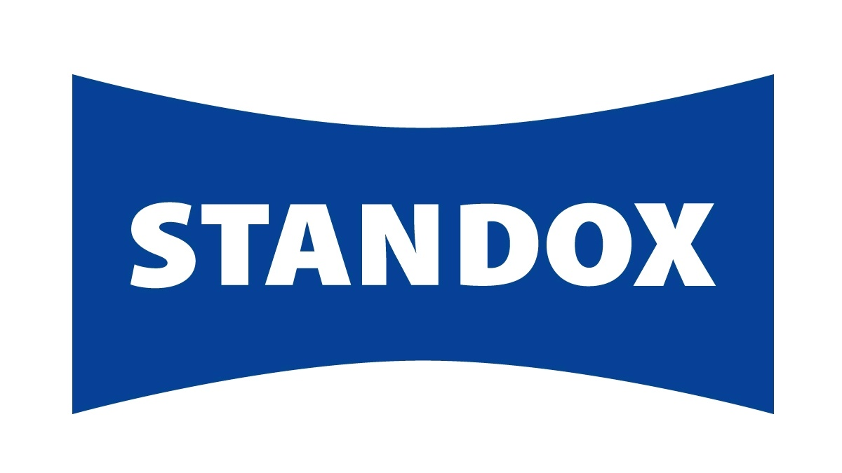 Standox – officiell partner